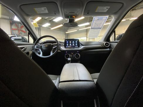 Used 2024 Chevrolet Blazer LT w/ Convenience Package image 19