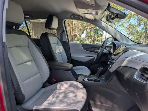 Used 2019 Chevrolet Equinox Premier image 19