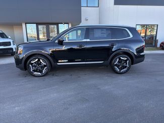New 2025 Kia Telluride EX video 2