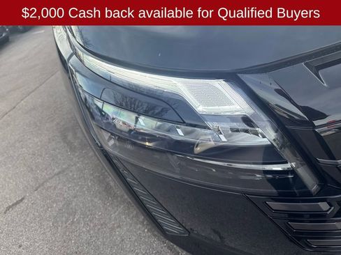 New 2026 Nissan Pathfinder SV image 37