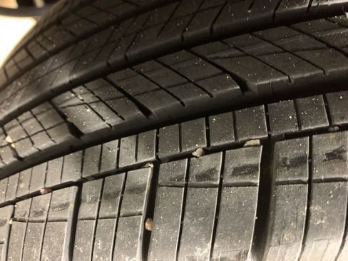 Used 2026 Toyota Corolla Cross XLE w/ Convenience Package image 39