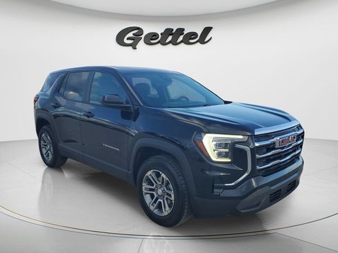 Used 2025 GMC Terrain Elevation AWD/4WD image 3