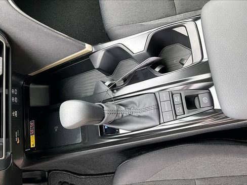 New 2026 Toyota Camry LE FWD image 7