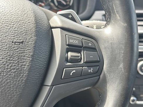 Used 2014 BMW X3 xDrive35i AWD/4WD image 23