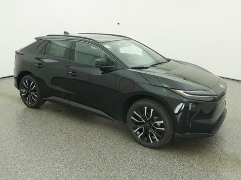 New 2026 Toyota bZ image 14