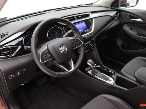 Used 2020 Buick Encore GX Select image 13