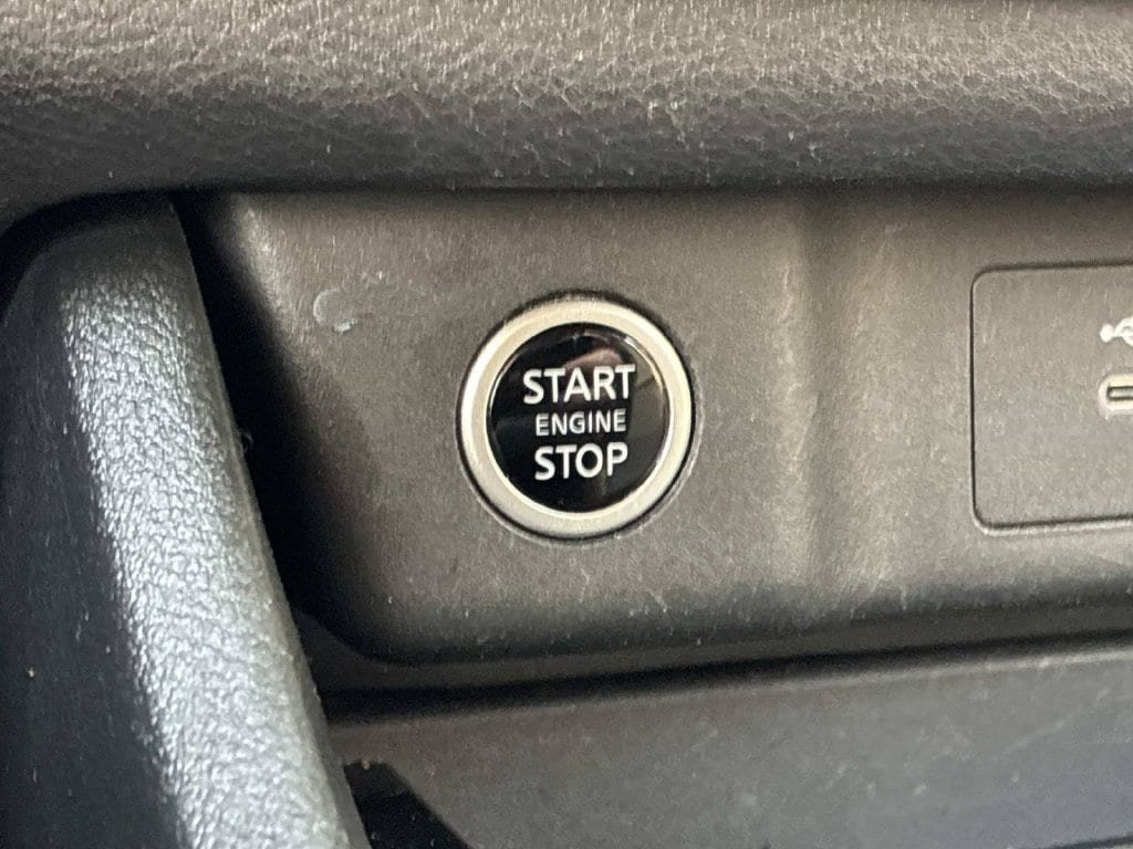 Certified 2023 Nissan Rogue SV AWD/4WD image 26