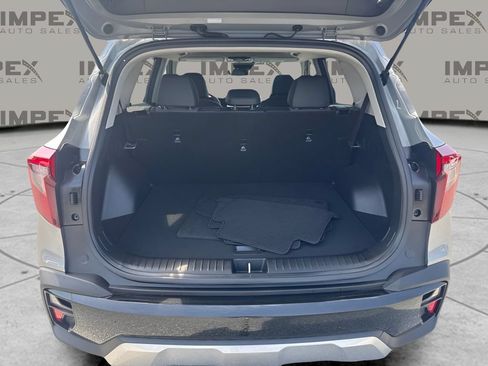Used 2026 Kia Seltos S FWD image 18
