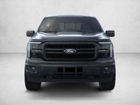 New 2026 Ford F150 Lariat w/ Equipment Group 501A Mid AWD/4WD image 6