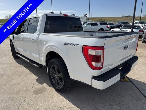 Used 2023 Ford F150 Lariat image 9