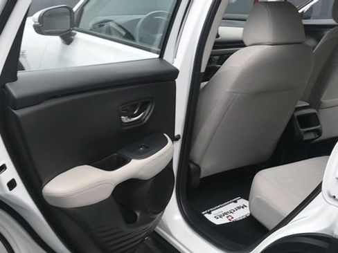 Used 2024 Honda HR-V LX image 23