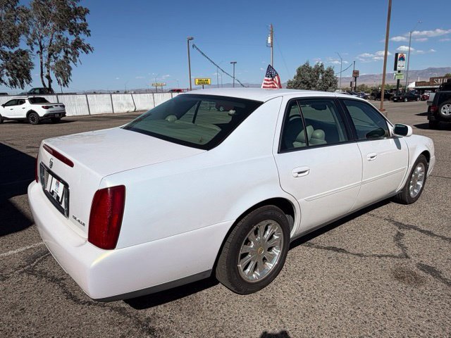 Used 2004 Cadillac De Ville FWD image 5
