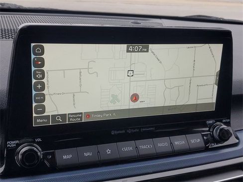 Used 2023 Kia Seltos S w/ Navigation Package image 25