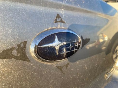 Used 2007 Subaru Impreza 2.5i Special Edition AWD/4WD image 20
