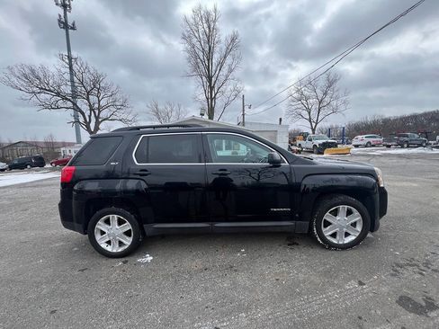 Used 2012 GMC Terrain SLT image 5