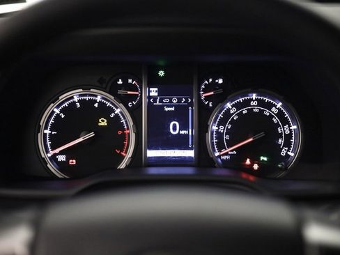 Used 2022 Toyota 4Runner Limited image 14