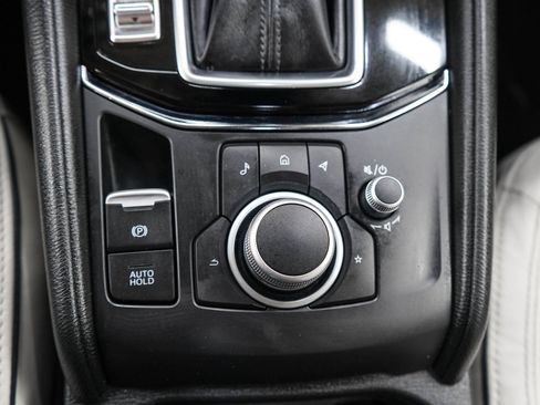 Used 2024 MAZDA CX-5 AWD 2.5 S w/ Preferred Package image 24