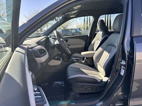 New 2026 Subaru Forester Limited image 13