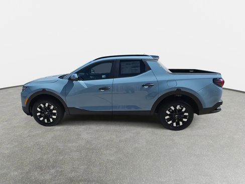New 2026 Hyundai Santa Cruz SEL AWD/4WD image 8