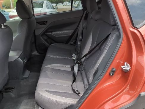 Used 2025 Subaru Crosstrek 2.0i Premium AWD/4WD image 24