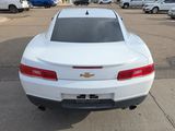 Used 2015 Chevrolet Camaro LT image 4