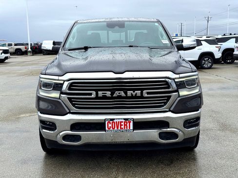 Used 2022 RAM 1500 Laramie image 4