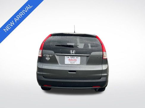 Used 2014 Honda CR-V EX image 4