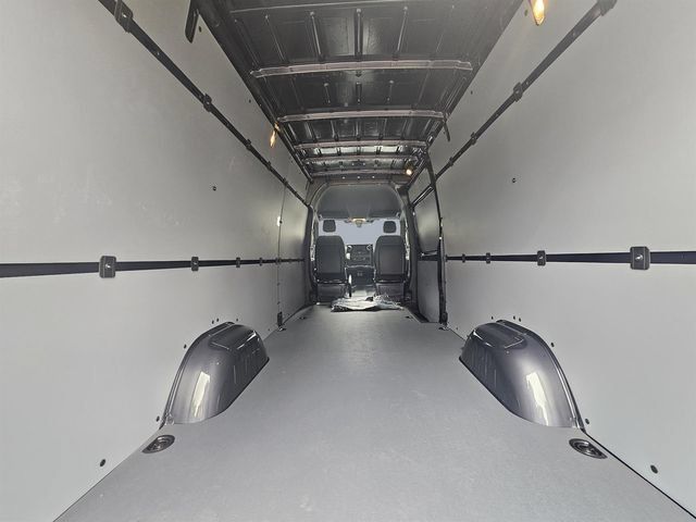 New 2026 Mercedes-Benz Sprinter 2500 image 16