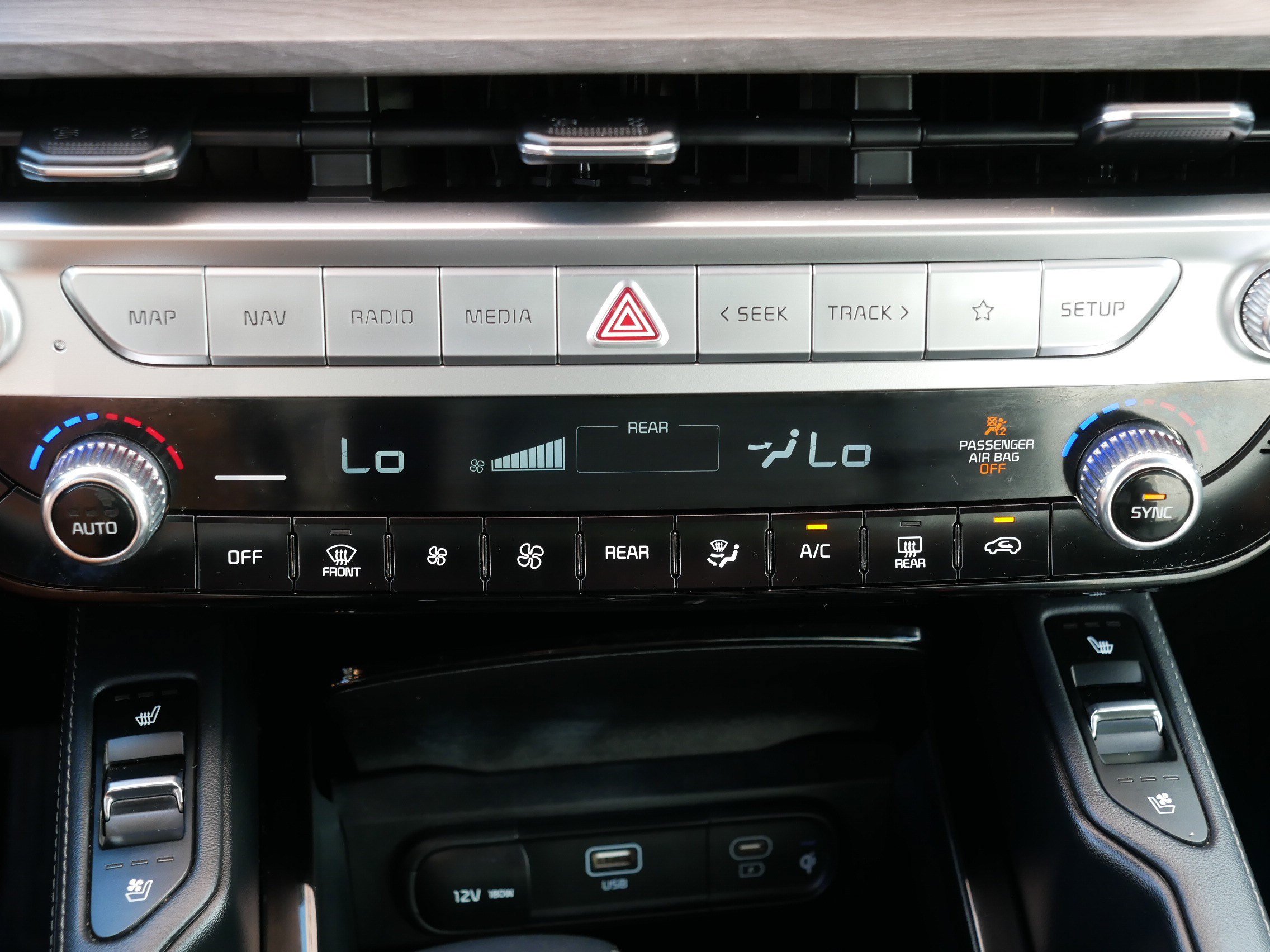 Used 2023 Kia Telluride EX X-Line AWD/4WD image 23