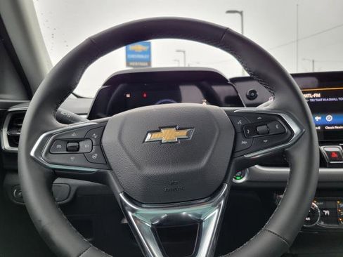 New 2026 Chevrolet TrailBlazer LT w/ Convenience Package image 10