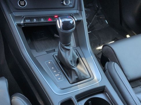 Used 2025 Audi Q3 2.0T Premium AWD/4WD image 25