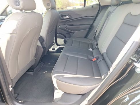 Used 2026 Chevrolet Trax ACTIV image 16