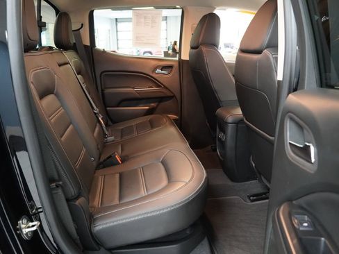 Used 2019 GMC Canyon Denali AWD/4WD image 29