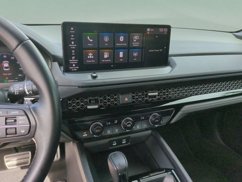 Used 2024 Honda Accord Sport image 13