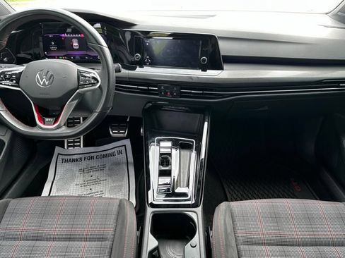 Used 2023 Volkswagen GTI S FWD image 11