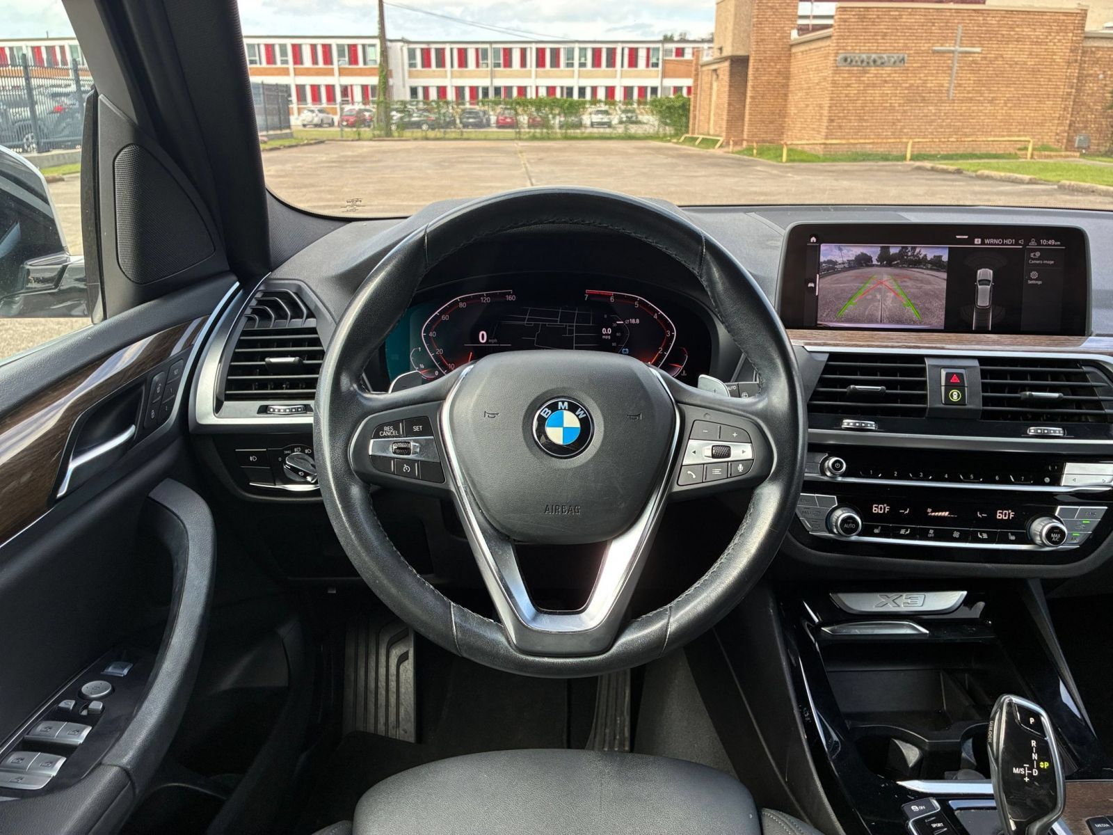 Used 2020 BMW X3 xDrive30i AWD/4WD image 36