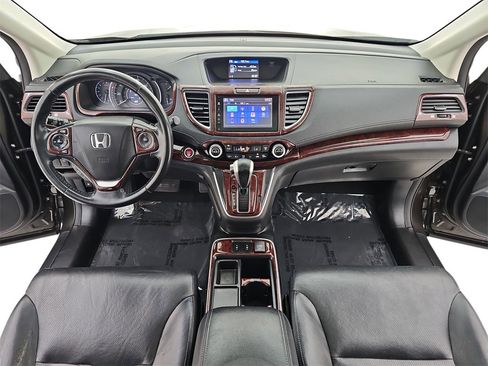 Used 2015 Honda CR-V EX-L image 11