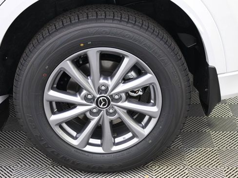 New 2025 MAZDA CX-5 AWD 2.5 S w/ Select Package image 20