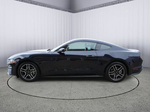 Used 2021 Ford Mustang Premium image 5