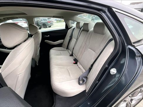 Used 2023 Honda Accord EX image 20