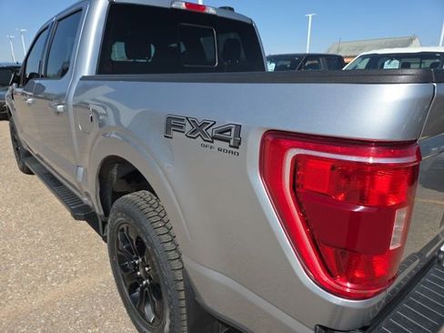 Certified 2022 Ford F150 XLT w/ Equipment Group 302A High AWD/4WD image 18