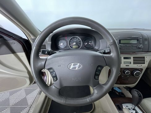 Used 2006 Hyundai Sonata GLS FWD image 15