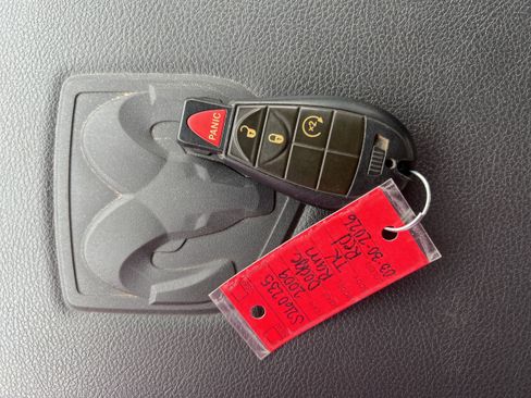 Used 2009 Dodge Ram 1500 Truck Sport image 22