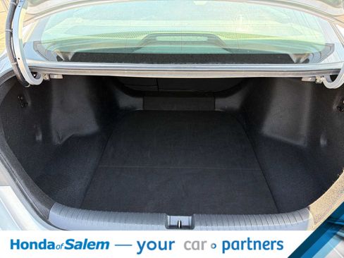 Used 2024 Honda Accord Sport image 19