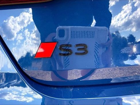 Used 2026 Audi S3 Premium AWD/4WD image 8