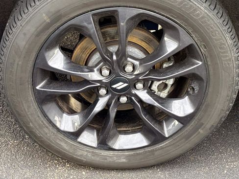 Used 2025 Dodge Durango R/T image 6