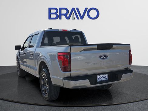 Used 2024 Ford F150 STX RWD image 3