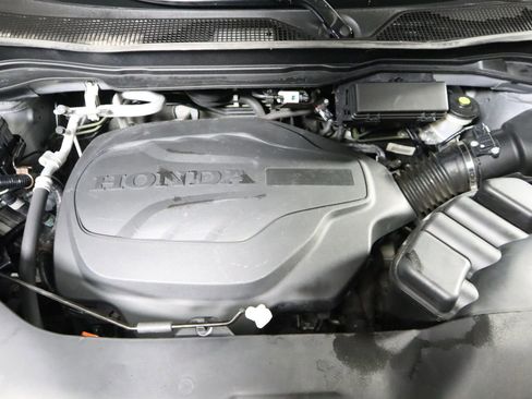 Used 2020 Honda Ridgeline RTL-E image 20