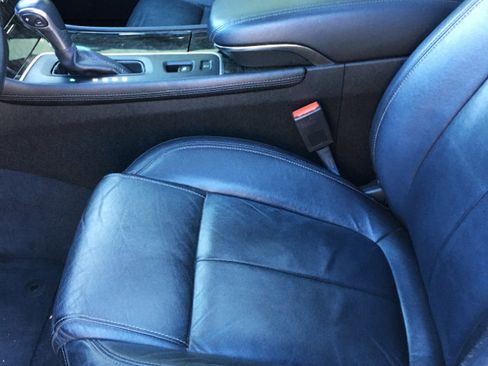 Used 2015 Buick LaCrosse Leather w/ Experience Buick Package image 11