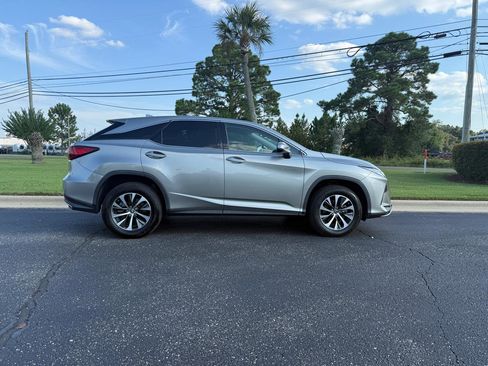 Used 2021 Lexus RX 350 FWD w/ Accessory Package image 5